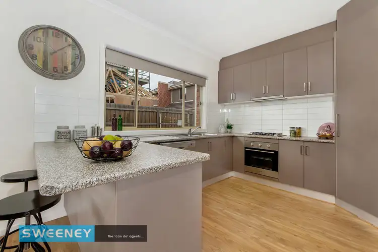 Fifth view of Homely townhouse listing, 1/3 Vine Street, Braybrook VIC 3019
