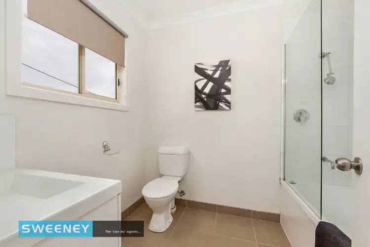Sixth view of Homely townhouse listing, 1/3 Vine Street, Braybrook VIC 3019