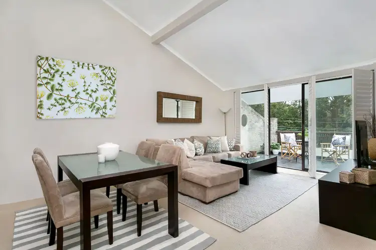 17/2 Artarmon Road, Willoughby NSW 2068
