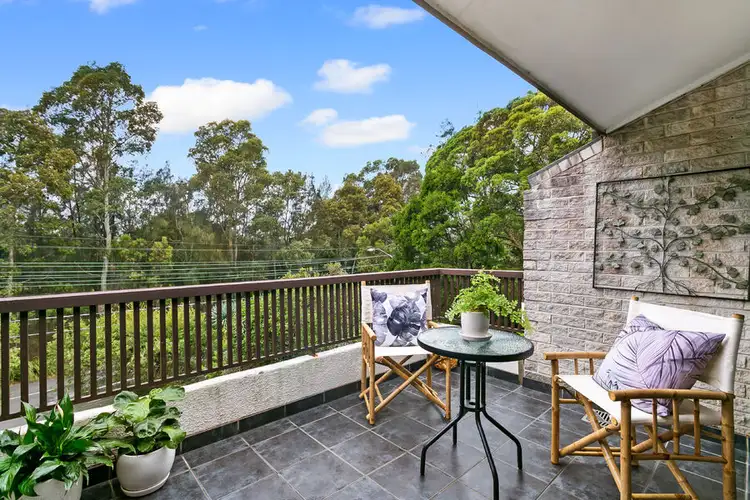 Second view of Homely apartment listing, 17/2 Artarmon Road, Willoughby NSW 2068