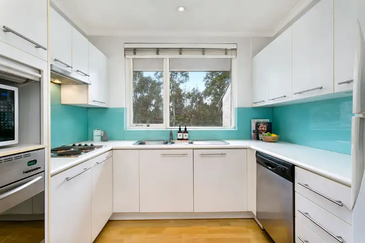 Third view of Homely apartment listing, 17/2 Artarmon Road, Willoughby NSW 2068