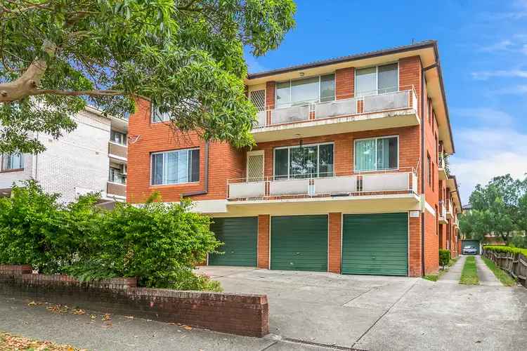 Main view of Homely unit listing, 2/73 Garfield Street, Five Dock NSW 2046