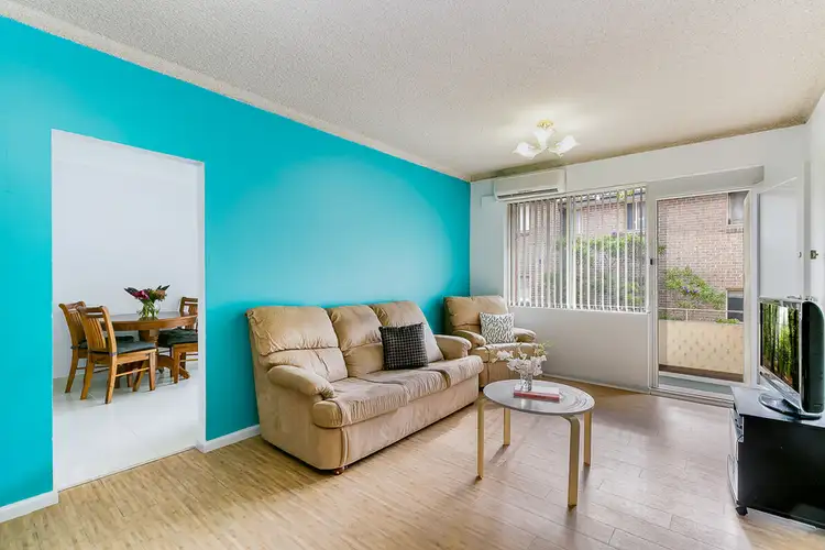 Second view of Homely unit listing, 2/73 Garfield Street, Five Dock NSW 2046