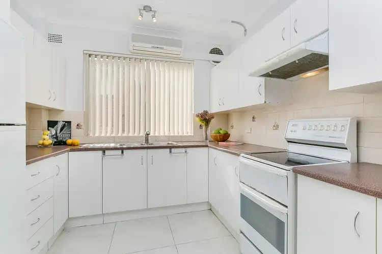 Third view of Homely unit listing, 2/73 Garfield Street, Five Dock NSW 2046