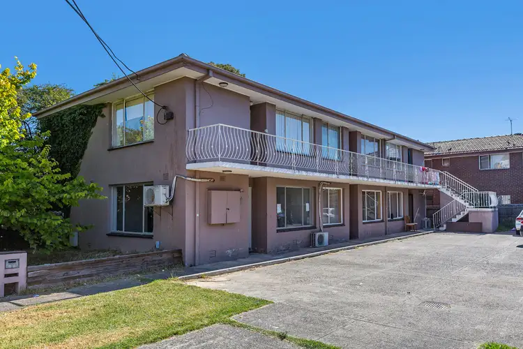 1/3 Eldridge Street, Footscray VIC 3011