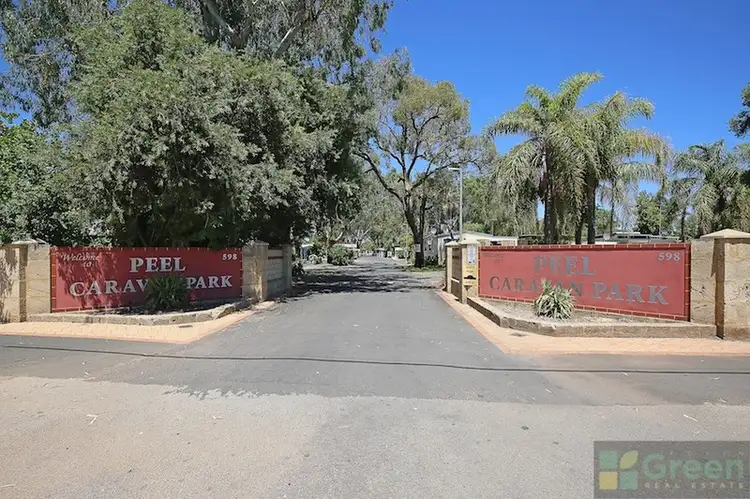 7/598 Pinjarra Road, Furnissdale WA 6209