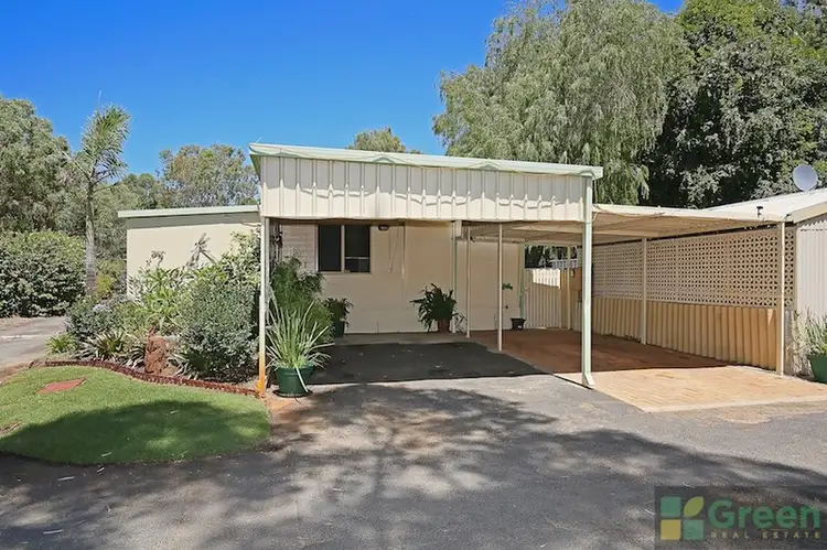 Second view of Homely unit listing, 7/598 Pinjarra Road, Furnissdale WA 6209
