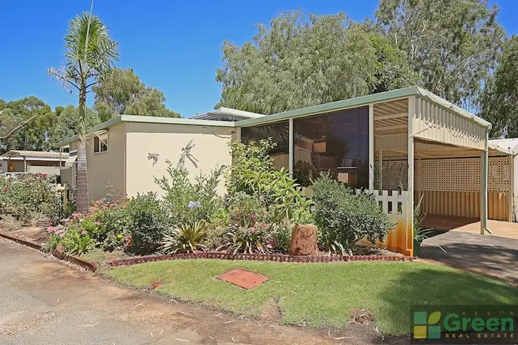 Third view of Homely unit listing, 7/598 Pinjarra Road, Furnissdale WA 6209