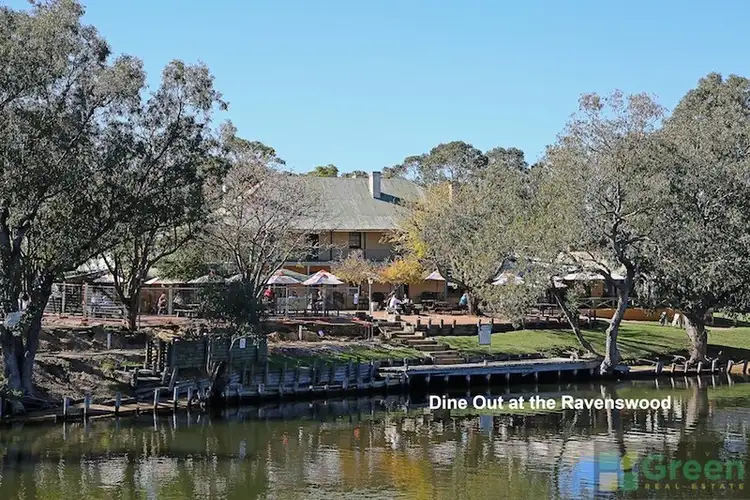 Sixth view of Homely land listing, 14 Nancarrow Way, Ravenswood WA 6208