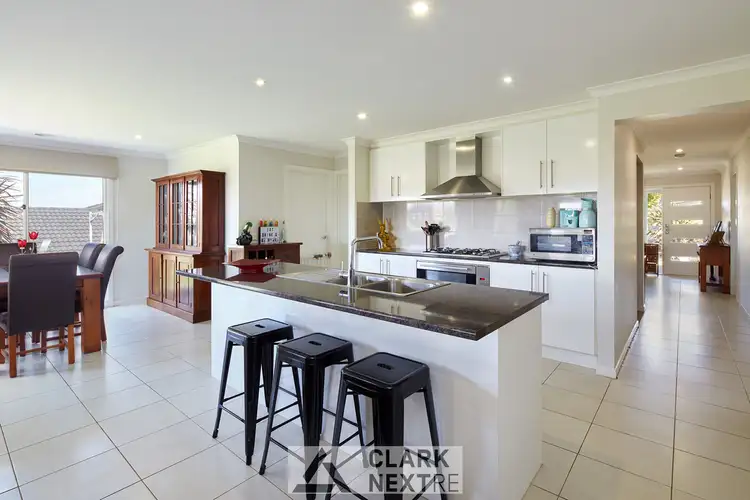 Second view of Homely house listing, 10 Paulan Court, Warragul VIC 3820