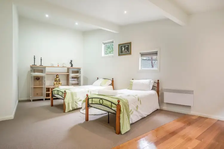 Fifth view of Homely house listing, 14 Augusta Drive, Creswick VIC 3363