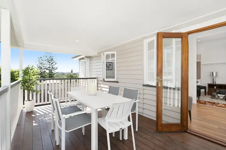 Sixth view of Homely house listing, 95 Adamson Street, Wooloowin QLD 4030