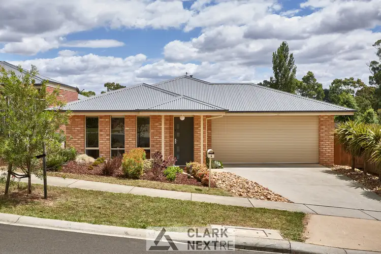 4 Lawson Road, Drouin VIC 3818