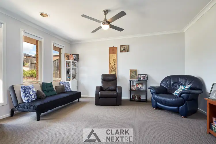 Second view of Homely house listing, 4 Lawson Road, Drouin VIC 3818