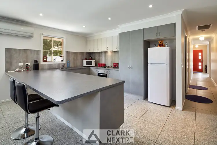 Fourth view of Homely house listing, 4 Lawson Road, Drouin VIC 3818