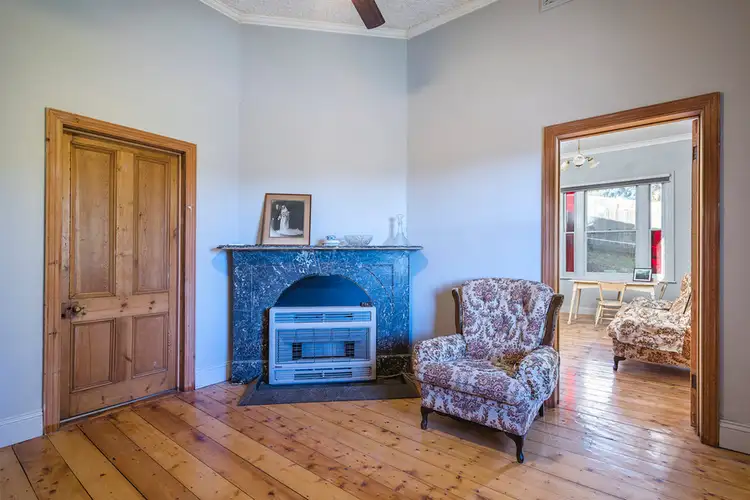 Fifth view of Homely house listing, 81 Lyttleton Street, Castlemaine VIC 3450