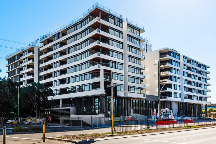 Fourth view of Homely apartment listing, 601/475 Captain Cook Drive, Woolooware NSW 2230