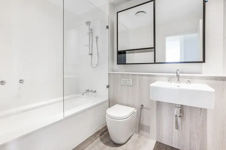 Sixth view of Homely apartment listing, 601/475 Captain Cook Drive, Woolooware NSW 2230