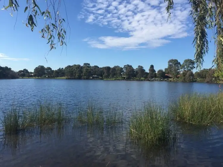 Seventh view of Homely land listing, LOT 2, 14 Elmwood Avenue, Woodlands WA 6018
