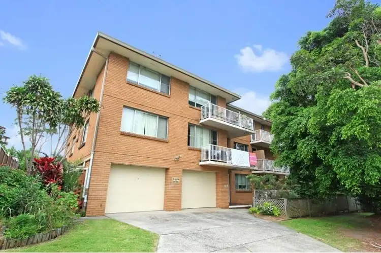 2/1 Mercury Street