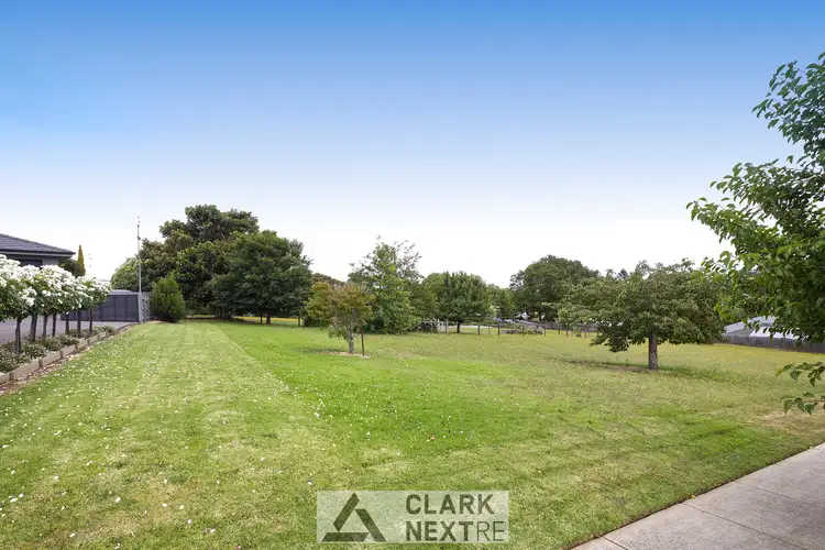 Main view of Homely land listing, 3 Megan Street, Neerim South VIC 3831