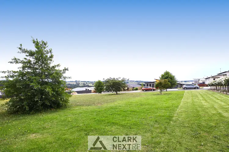 Third view of Homely land listing, 3 Megan Street, Neerim South VIC 3831