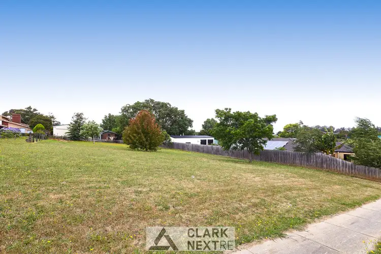 Main view of Homely land listing, 7 Megan Street, Neerim South VIC 3831
