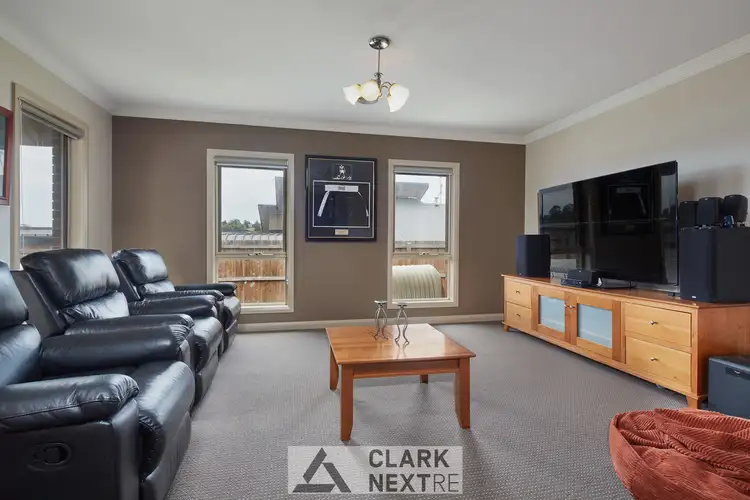 Fifth view of Homely house listing, 24 Willow Crescent, Warragul VIC 3820