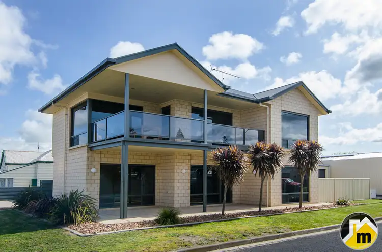 Main view of Homely house listing, 52 Milstead Street, Port Macdonnell SA 5291