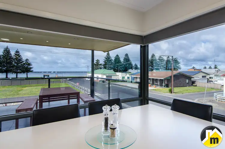 Second view of Homely house listing, 52 Milstead Street, Port Macdonnell SA 5291