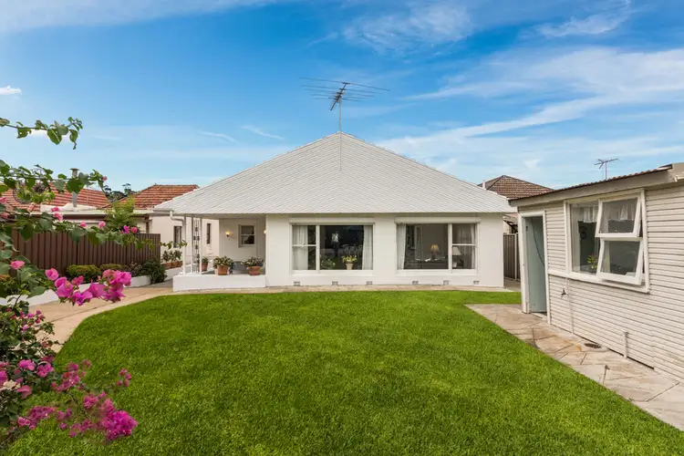 32 Horton Street, Marrickville NSW 2204