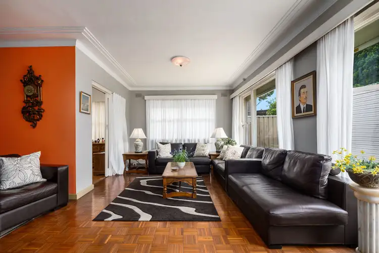 Third view of Homely house listing, 32 Horton Street, Marrickville NSW 2204