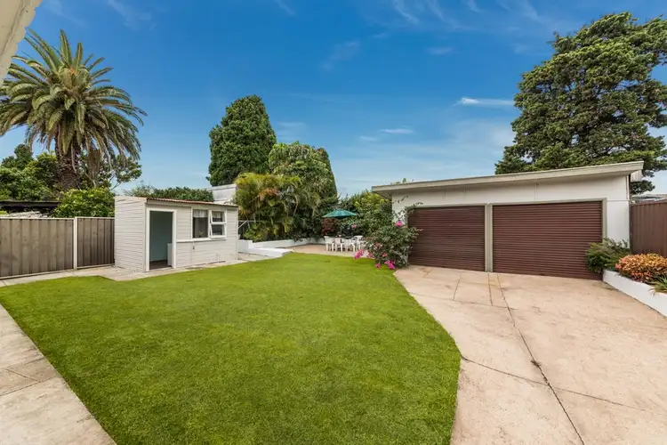 Sixth view of Homely house listing, 32 Horton Street, Marrickville NSW 2204