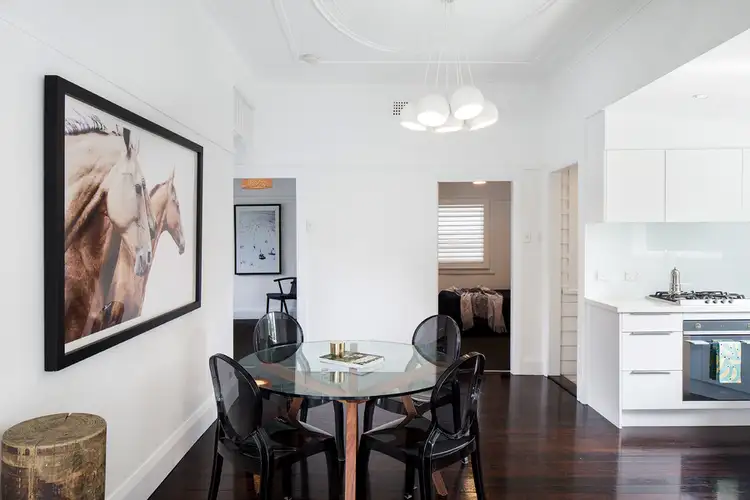 Sixth view of Homely house listing, 44 Mayes Street, Annandale NSW 2038