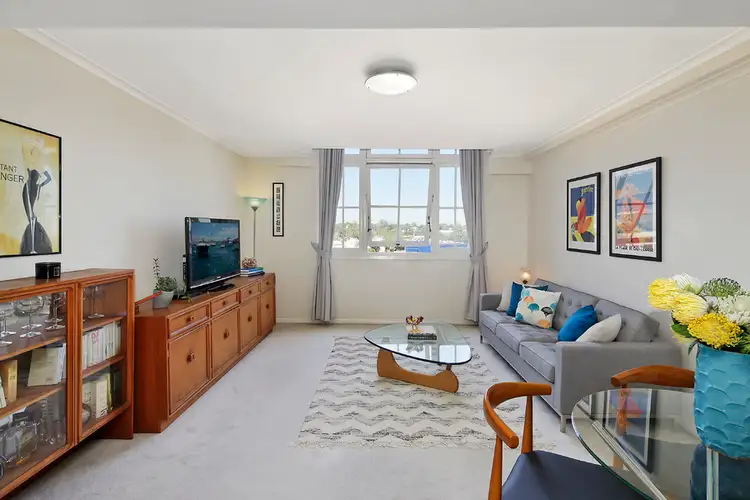 Main view of Homely apartment listing, 748/99 Jones Street, Ultimo NSW 2007