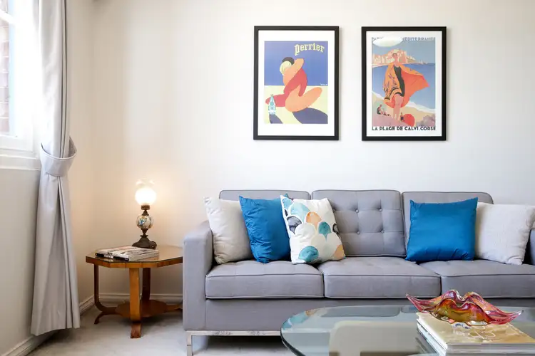 Second view of Homely apartment listing, 748/99 Jones Street, Ultimo NSW 2007