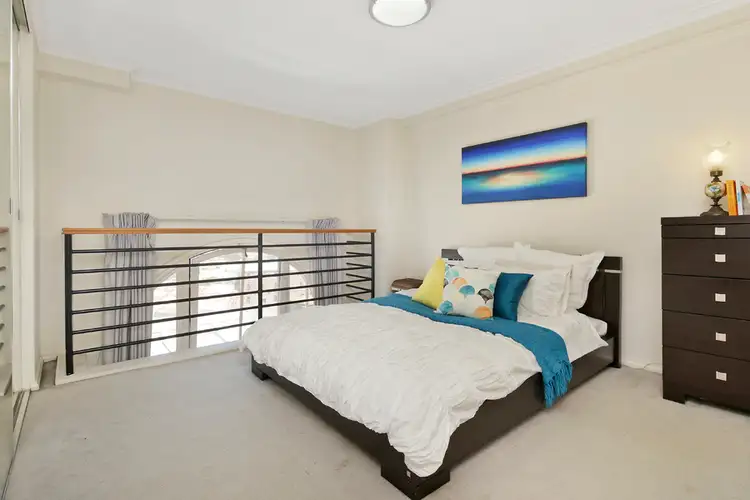 Fifth view of Homely apartment listing, 748/99 Jones Street, Ultimo NSW 2007