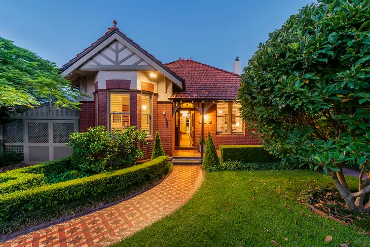 21 Stanton Road, Haberfield NSW 2045
