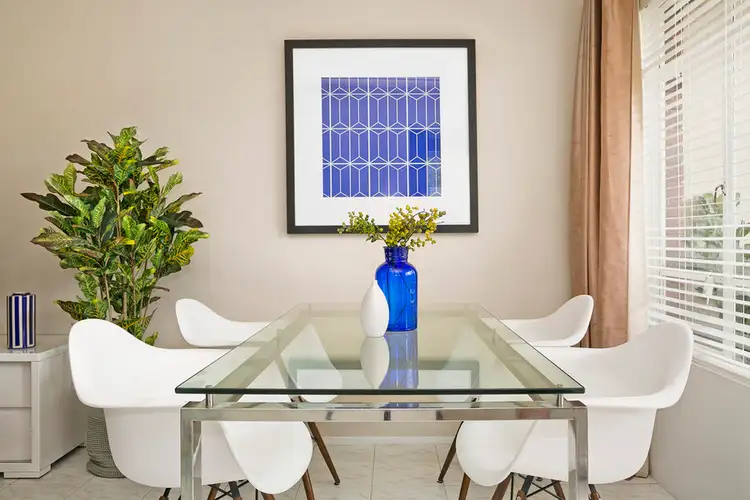 Third view of Homely apartment listing, 2/6 Chandos Street, Ashfield NSW 2131