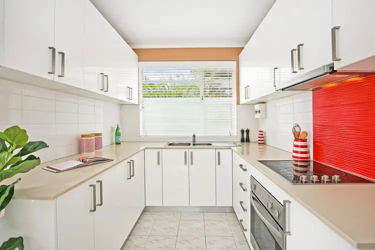 Fourth view of Homely apartment listing, 2/6 Chandos Street, Ashfield NSW 2131
