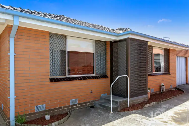 3/9 Daventry Street, Reservoir VIC 3073