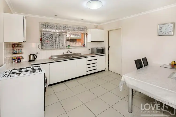 Fourth view of Homely apartment listing, 3/9 Daventry Street, Reservoir VIC 3073