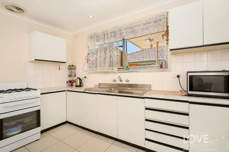 Fifth view of Homely apartment listing, 3/9 Daventry Street, Reservoir VIC 3073