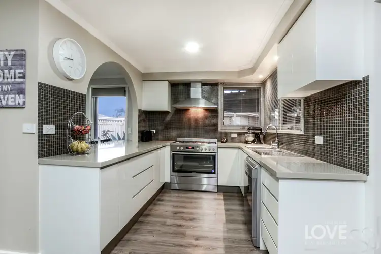 Second view of Homely house listing, 4 Cumberland Crescent, Thomastown VIC 3074