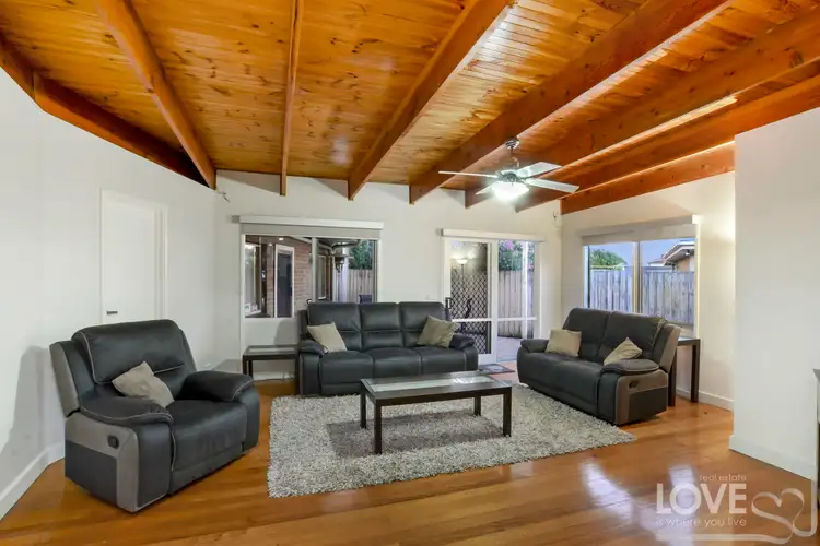 Fifth view of Homely house listing, 4 Cumberland Crescent, Thomastown VIC 3074