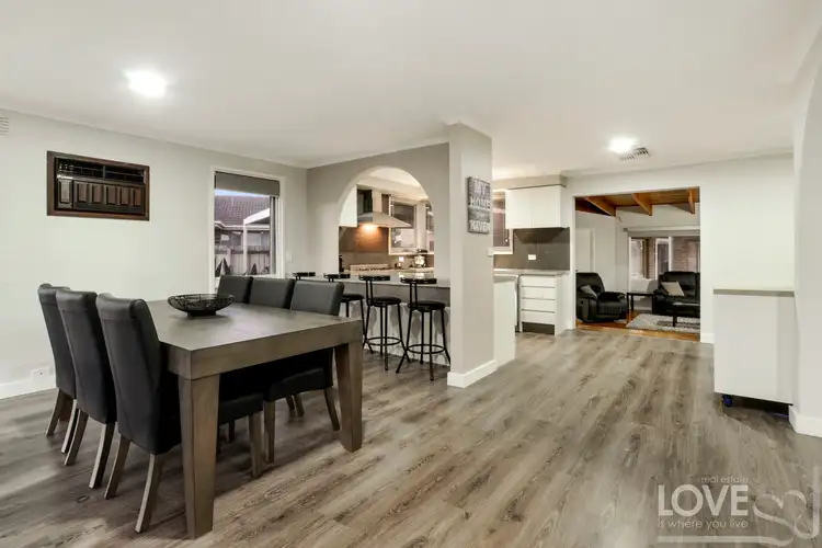 Sixth view of Homely house listing, 4 Cumberland Crescent, Thomastown VIC 3074
