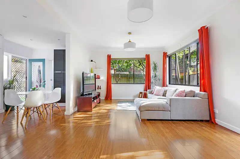 Main view of Homely townhouse listing, 10/108 Fisher Road, Dee Why NSW 2099