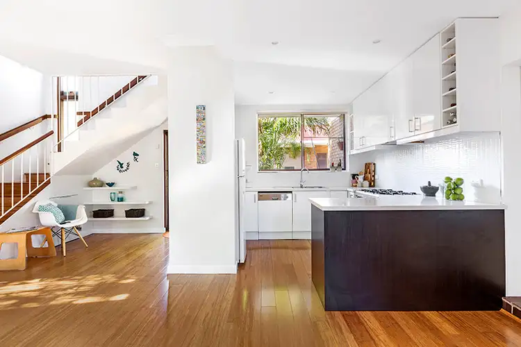 Second view of Homely townhouse listing, 10/108 Fisher Road, Dee Why NSW 2099