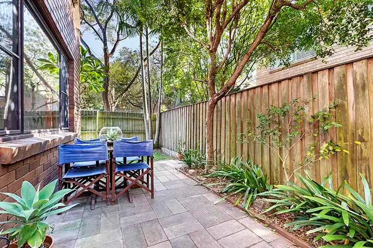 Sixth view of Homely townhouse listing, 10/108 Fisher Road, Dee Why NSW 2099
