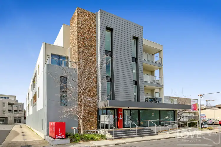 Main view of Homely apartment listing, 7/44-46 Mary Street, Preston VIC 3072